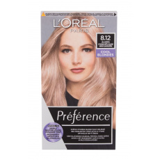 L'Oréal Paris Préférence Cool Blondes