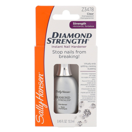 Sally Hansen Diamond Strength