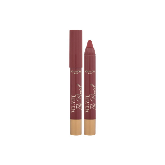 BOURJOIS Paris Velvet