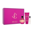 Jimmy Choo Rose Passion