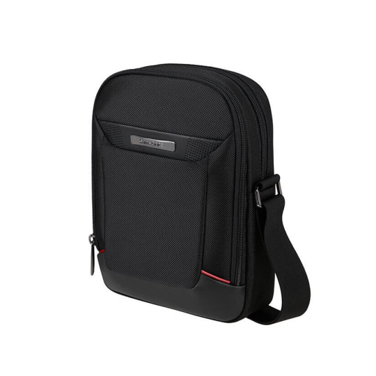 Samsonite PRO-DLX 6 Crossover M 9.7'' Black