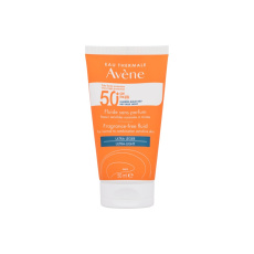 Avene Sun Ultra-Light SPF50+