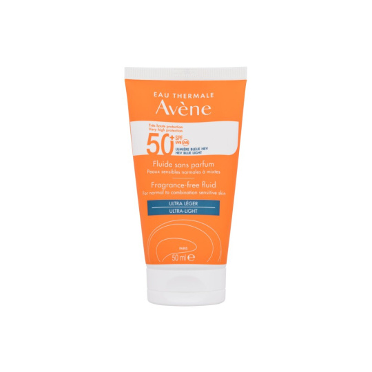 Avene Sun Ultra-Light SPF50+