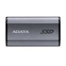 ADATA Elite SE880/2TB/SSD/Externí/Šedá/5R