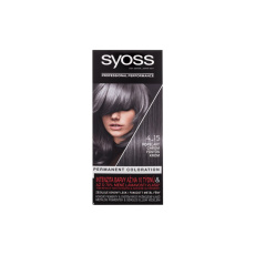 Syoss Permanent Coloration