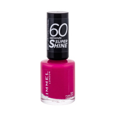 Rimmel London 60 Seconds