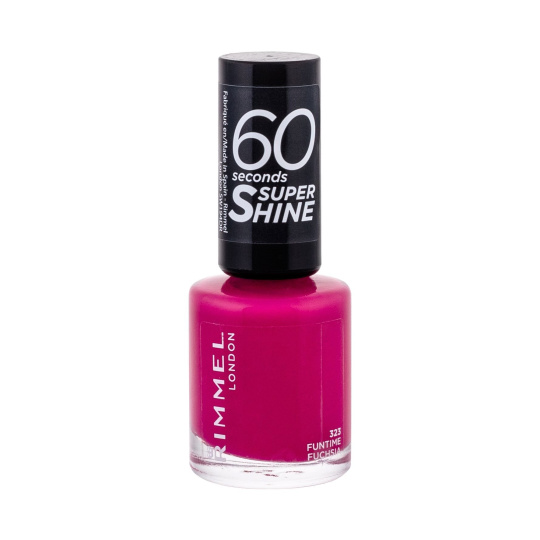 Rimmel London 60 Seconds