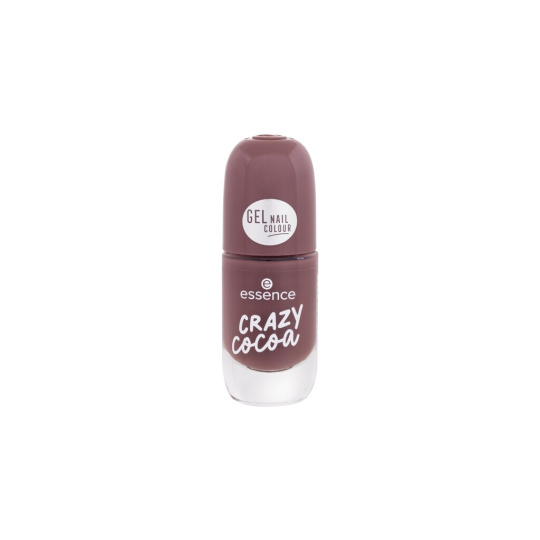 Essence Gel Nail Colour