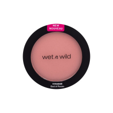 Wet n Wild Color Icon