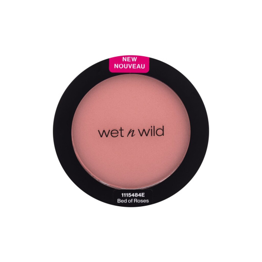 Wet n Wild Color Icon