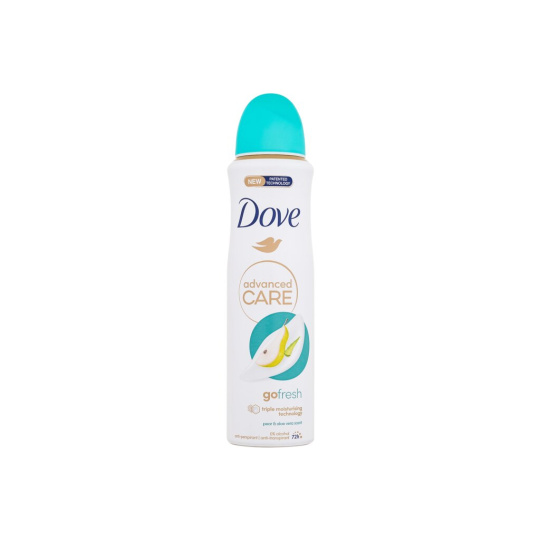 Dove Advanced Care