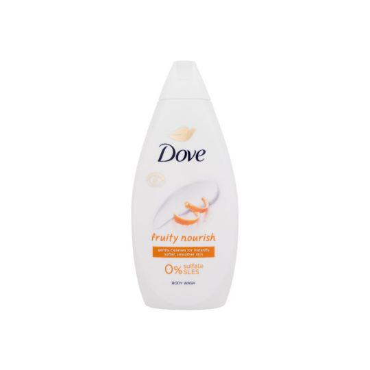 Dove Fruity Nourish