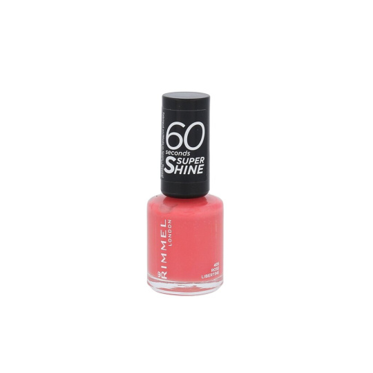 Rimmel London 60 Seconds