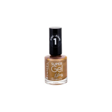 Rimmel London Super Gel By Kate