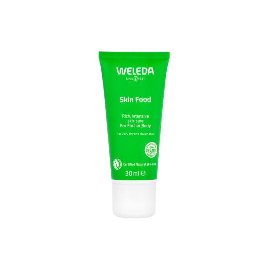 Weleda Skin Food Face & Body