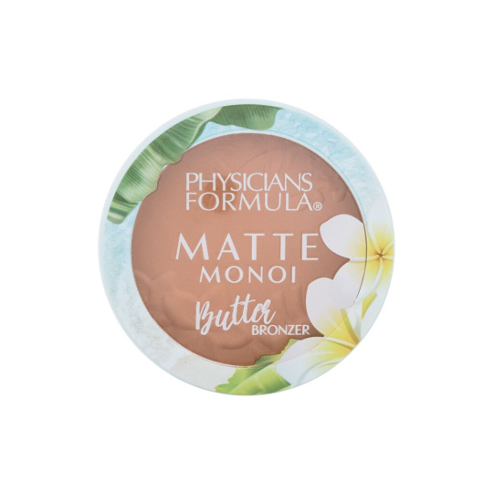 Physicians Formula Matte Monoi Butter