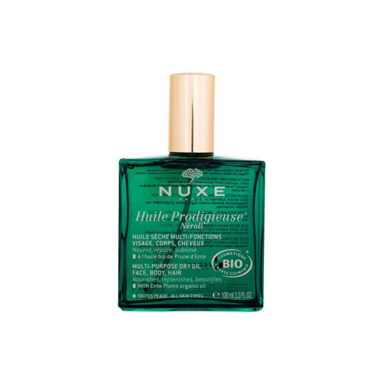 NUXE Huile Prodigieuse