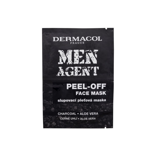 Dermacol Men Agent