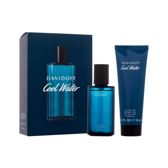 Davidoff Cool Water