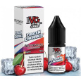 Liquid IVG SALT Frozen Cherries 10ml - 20mg