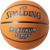 Míč basket Spalding Platinum Series SZ7