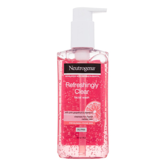 Neutrogena Visibly Clear