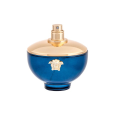 Versace Pour Femme, Tester