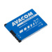 Baterie AVACOM GSNO-BL4S-S860 do mobilu Nokia 3600 Slide, 2680 Li-Ion 3,7V 860mAh (náhrada BL-4S)