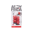 Mr&Mrs Fragrance Andy & Frida Red Luxury