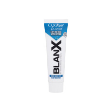 BlanX O3X Oxygen Power