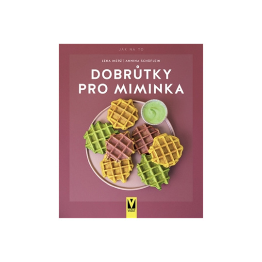 Dobrůtky pro miminka