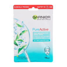 Garnier Pure Active