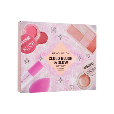 Makeup Revolution London Cloud Blush & Glow