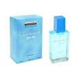 Toaletní voda Dollar & Gambling Light Blue - 50ml, karton 18ks