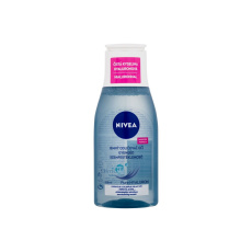 Nivea Gentle Eye Make-up Remover