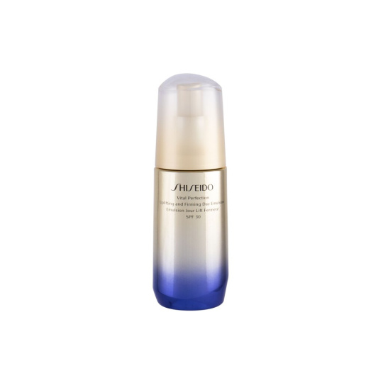 Shiseido Vital Perfection SPF30