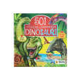 501 otázek a odpovědí - Dinosauři