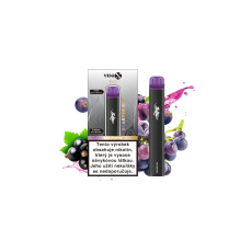 VENIX Max Starter Kit Max Black Grape