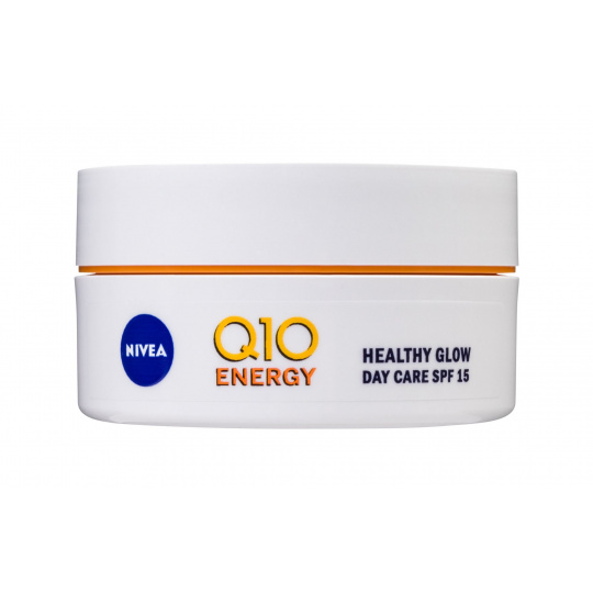 Nivea Q10 Energy SPF15