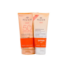 NUXE Sun SPF50