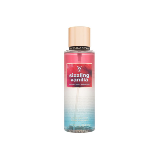 Victoria´s Secret Sizzling Vanilla