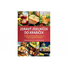 Zdravý jídelníček do krabiček