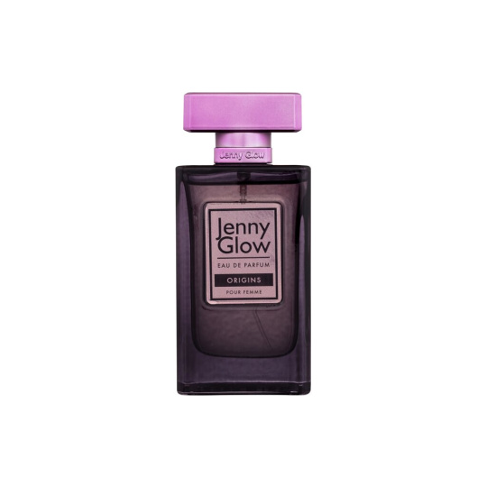 Jenny Glow Origins