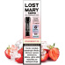 LOST MARY TAPPO Pods cartridge 1Pack Strawberry Ice 17mg