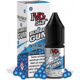 Liquid IVG SALT Bubblegum 10ml - 20mg