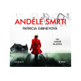 CD - Andělé smrti (2CD mp3)