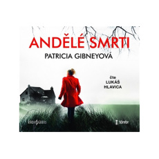 CD - Andělé smrti (2CD mp3)