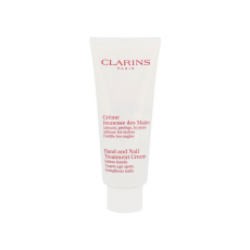 Clarins Hand And Nail Treatment