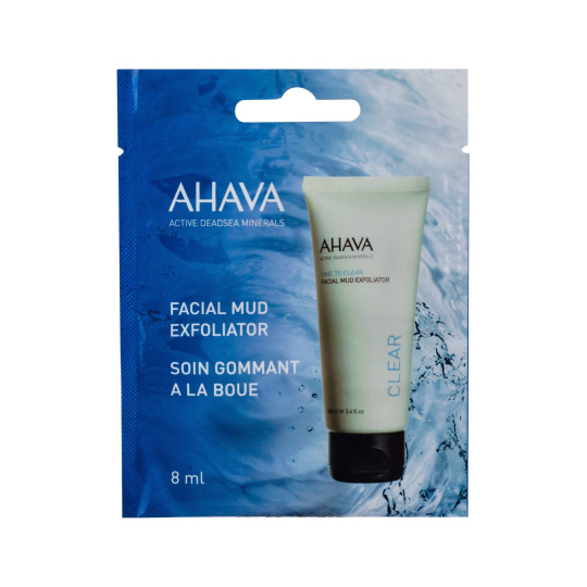 AHAVA Clear