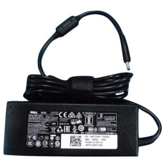 Dell 90W AC adaptér 3pin Inspiron 7590, Latitude 3400, 3500, Vostro 7590